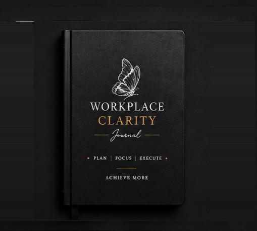 Journal Cover
